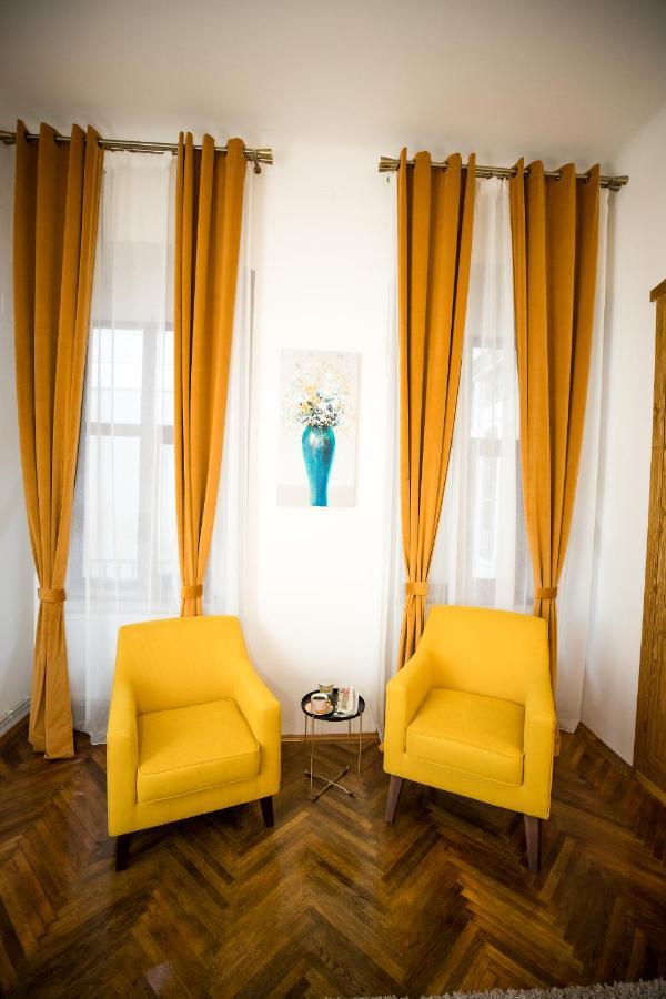 Apartament Apartament Luxor Turda Zewnętrze zdjęcie