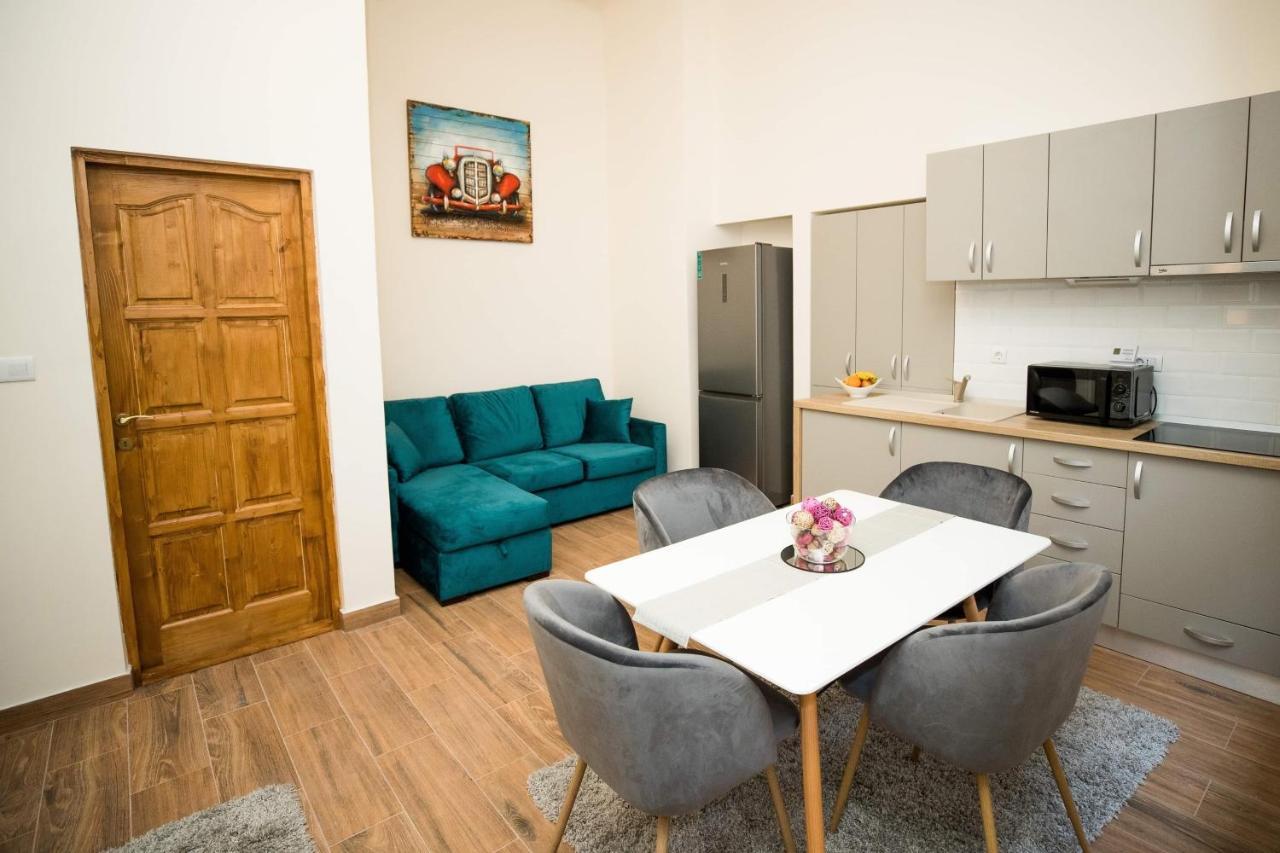 Apartament Apartament Luxor Turda Zewnętrze zdjęcie