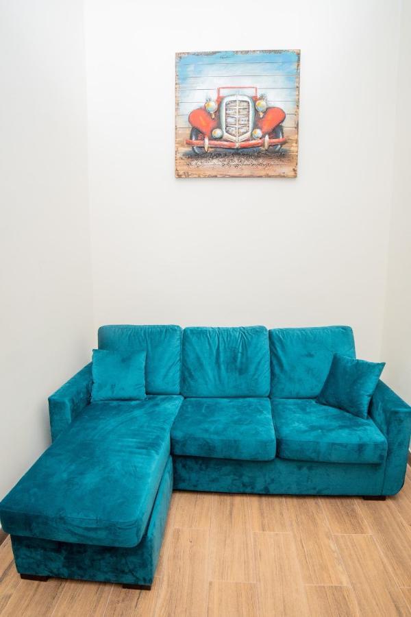 Apartament Apartament Luxor Turda Zewnętrze zdjęcie