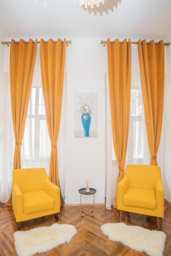 Apartament Apartament Luxor Turda Zewnętrze zdjęcie